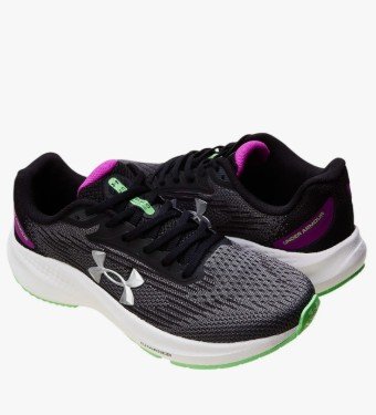 Tênis Feminino Esportivo Charged Starlight Se Under Armour